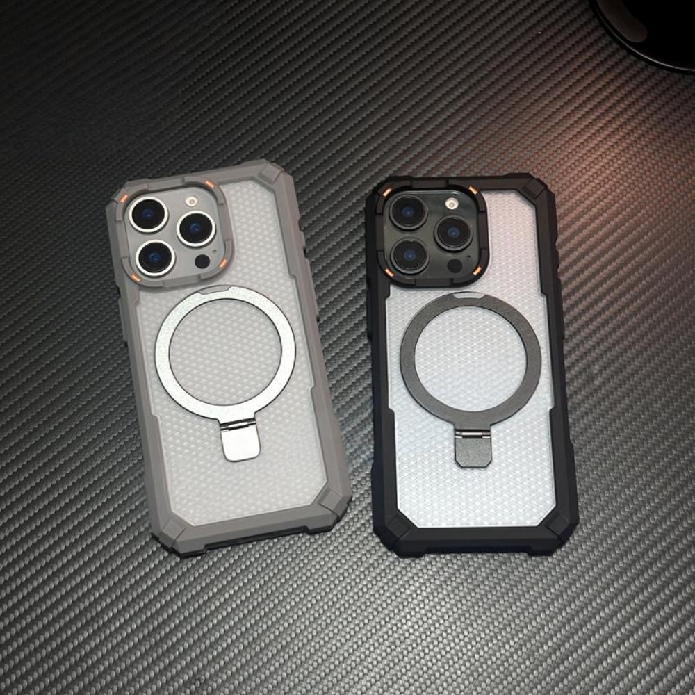Противоударный металлический ч – обзор и цена Rugged Armor Case