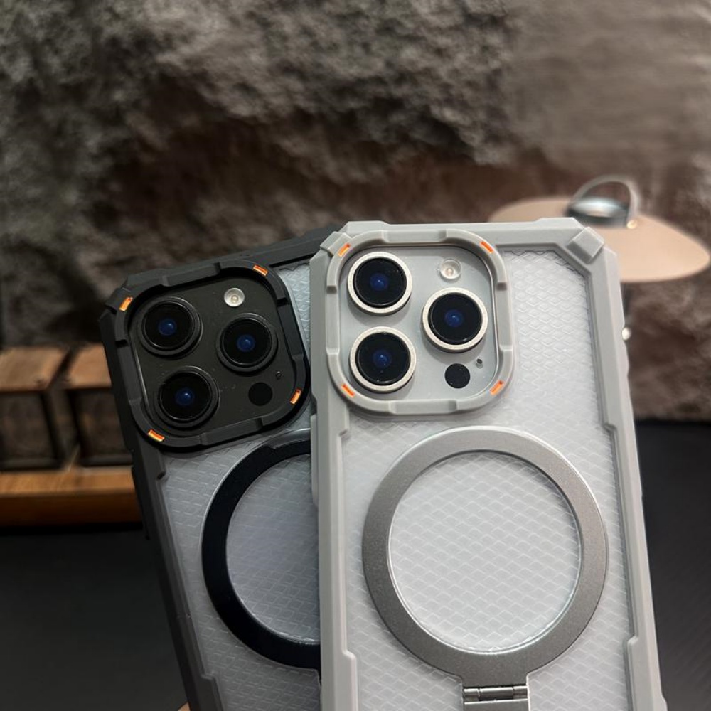 Противоударный металлический ч – обзор и цена Rugged Armor Case