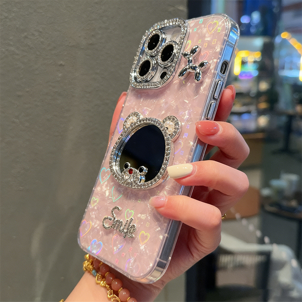 Прозрачный противоударный мягк – обзор и цена Phone Cases Best