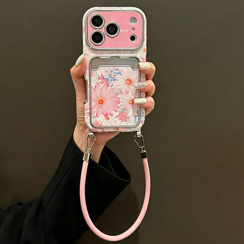 Розовый чехол для телефона с ц – обзор и цена Phone Cases That Hold Cards