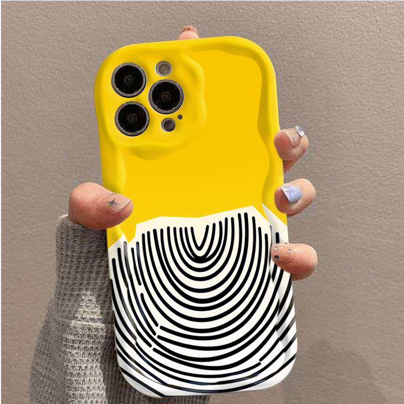 Чехол для телефона с черным ду – обзор и цена Phone Cases Arc