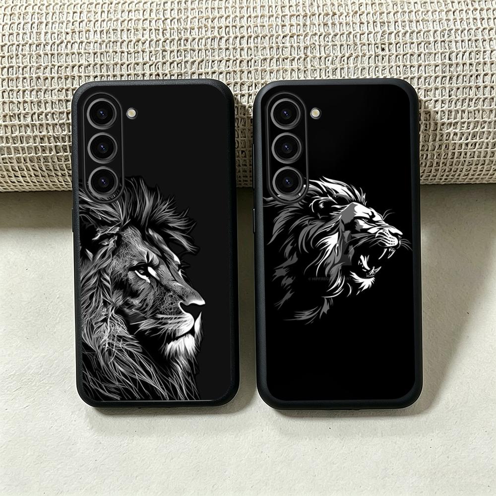 Модный чехол для телефона с ди – обзор и цена Phone Cases Black