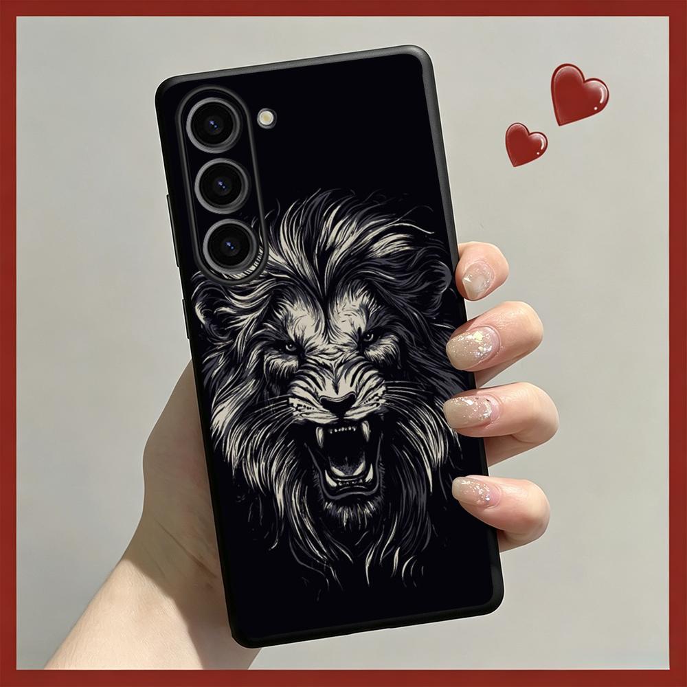 Модный чехол для телефона с ди – обзор и цена Phone Cases Black