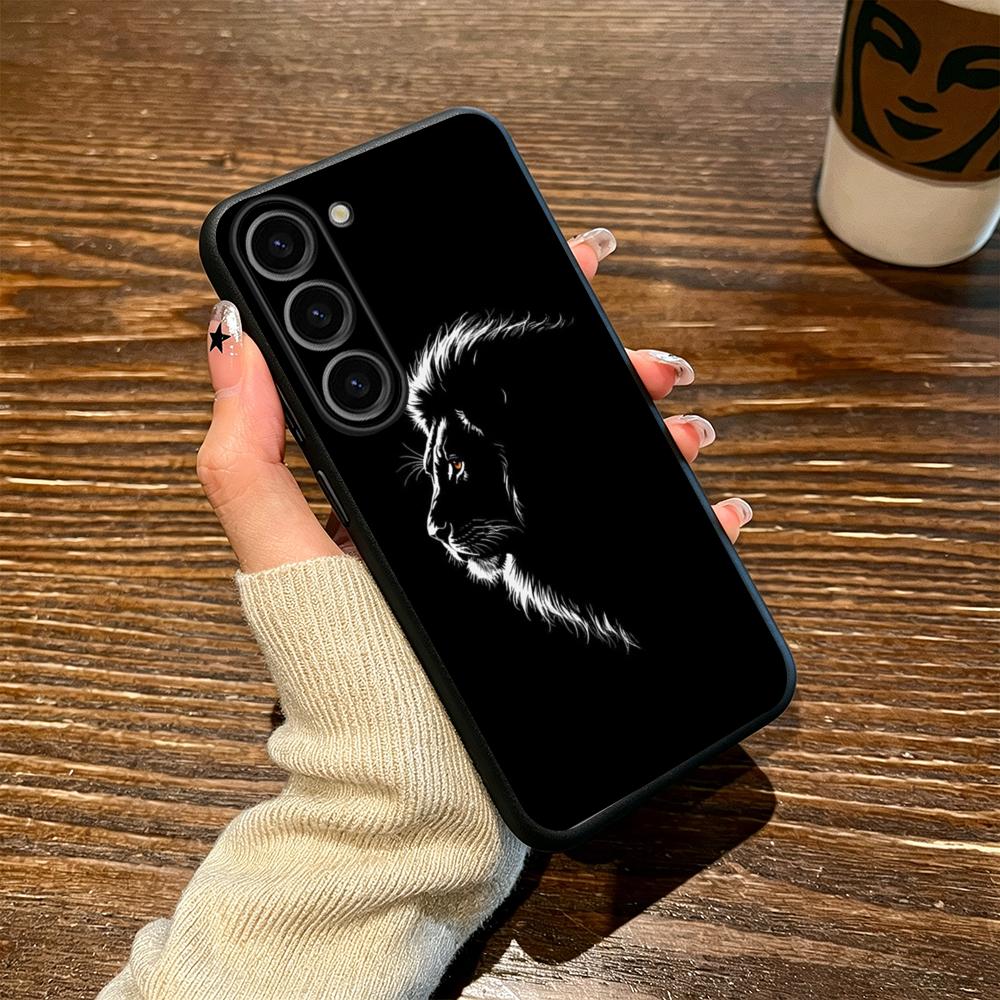 Модный чехол для телефона с ди – обзор и цена Phone Cases Black
