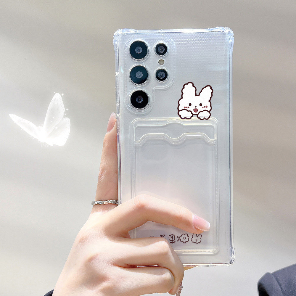 Чехол для телефона с держателе – обзор и цена Phone Cases That Hold Cards