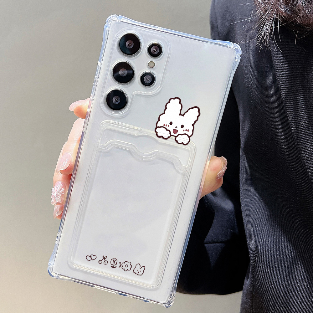 Чехол для телефона с держателе – обзор и цена Phone Cases That Hold Cards