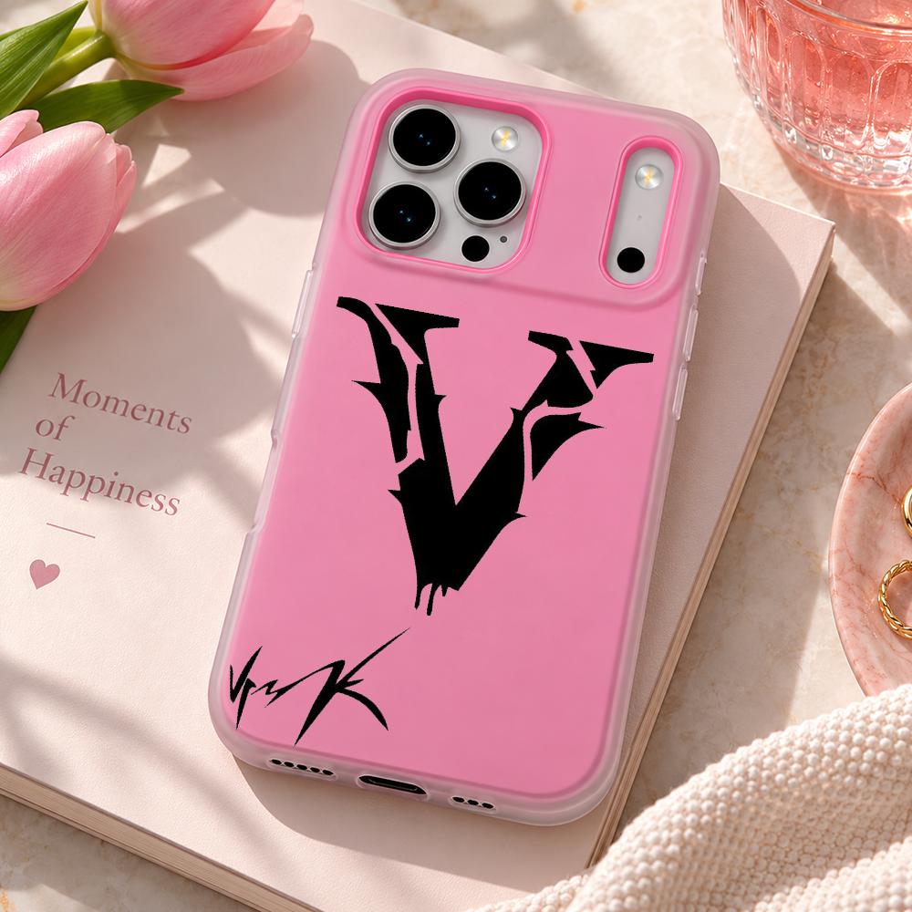 Модный чехол для телефона V-VR – обзор и цена Phone Cases Brand