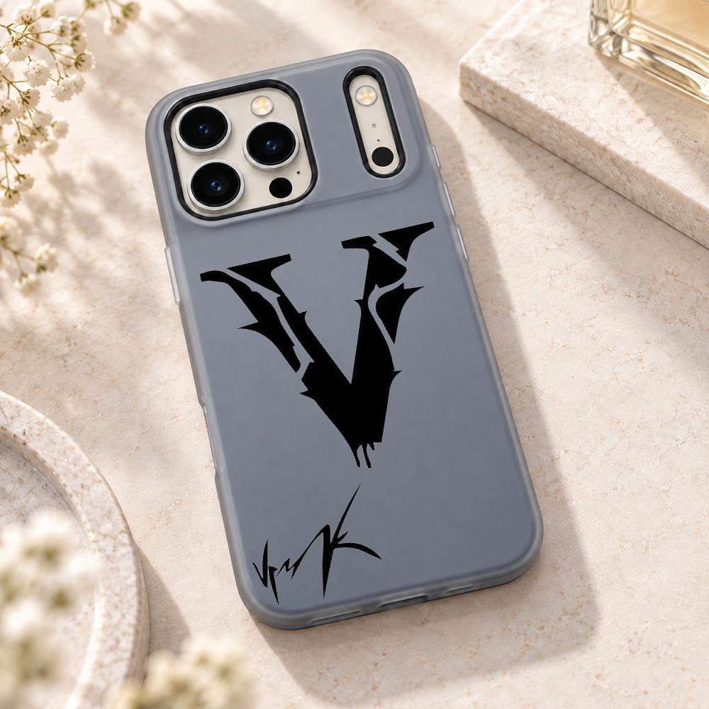 Модный чехол для телефона V-VR – обзор и цена Phone Cases Brand