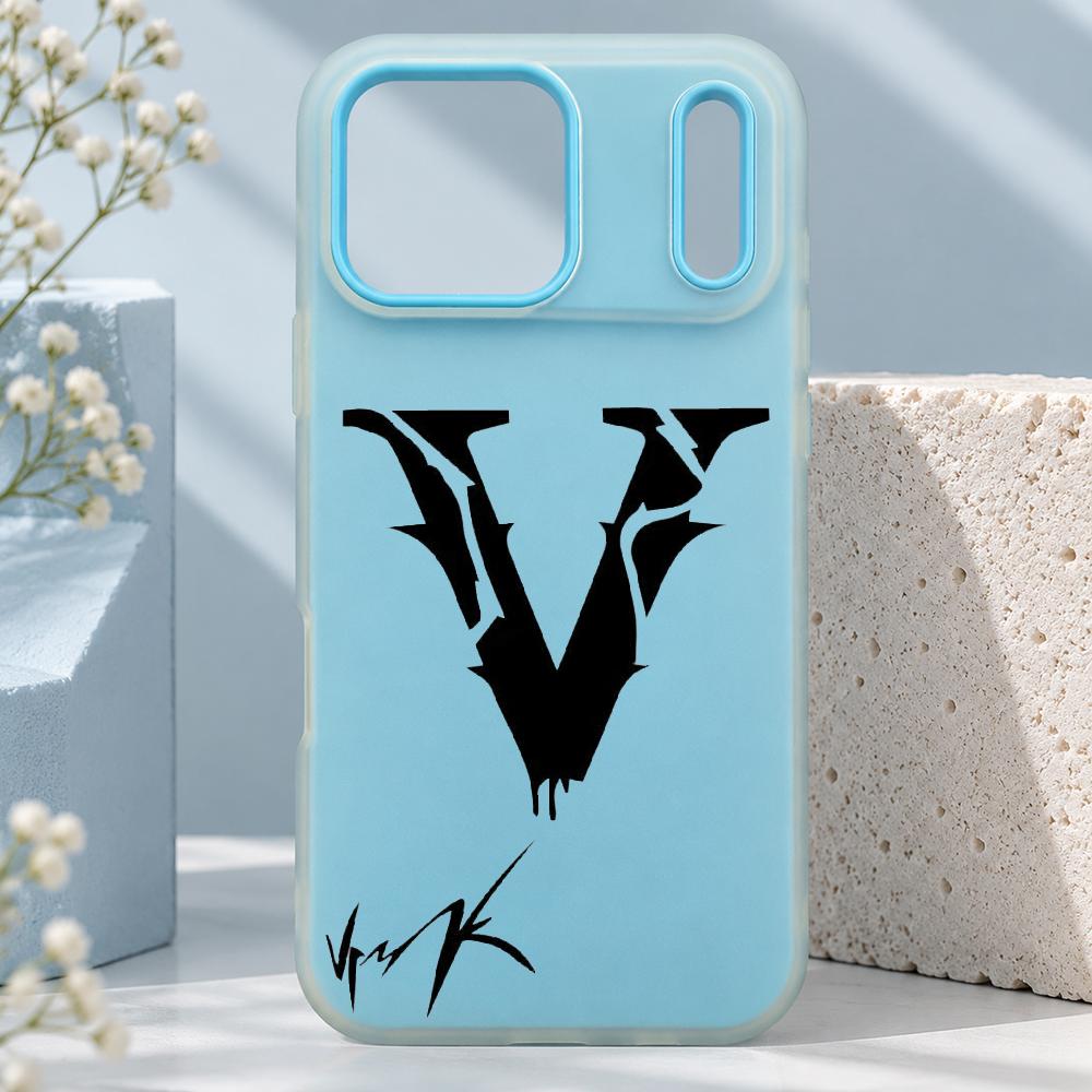 Модный чехол для телефона V-VR – обзор и цена Phone Cases Brand