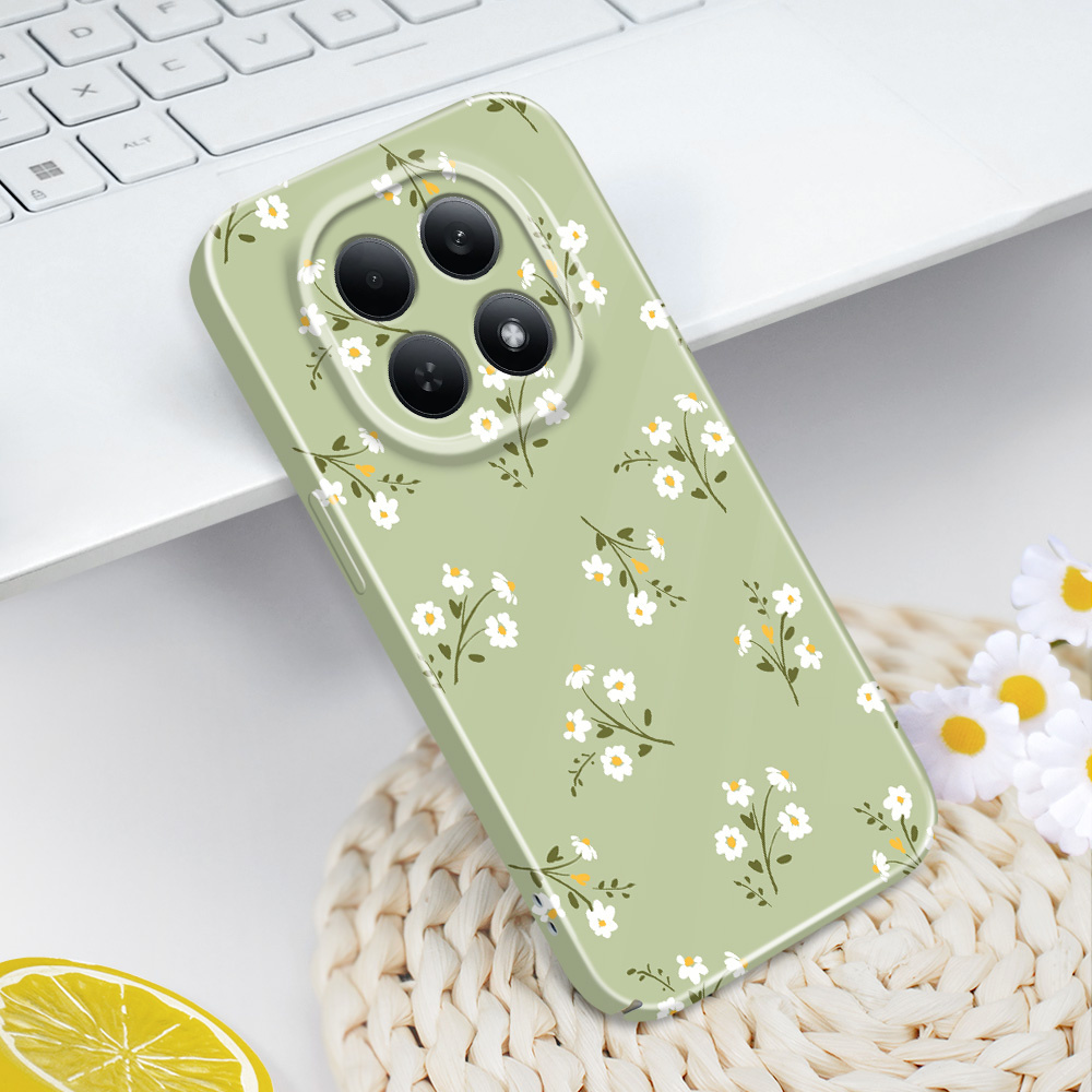 Чехол для телефона Star Flower – обзор и цена Phone Cases Xiaomi Redmi 12