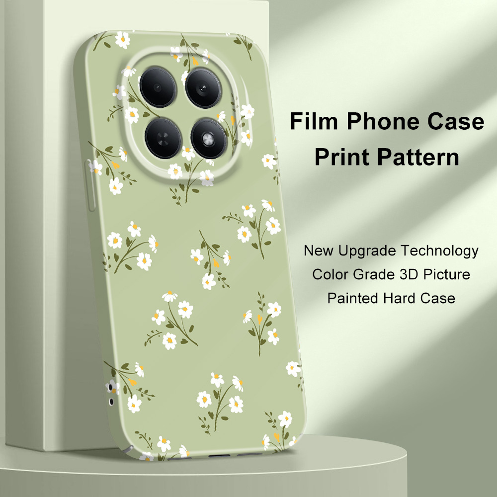 Чехол для телефона Star Flower – обзор и цена Phone Cases Xiaomi Redmi 12
