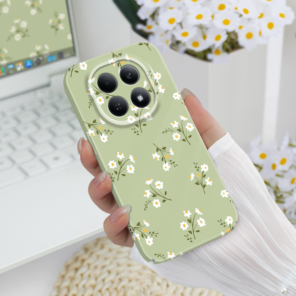 Чехол для телефона Star Flower – обзор и цена Phone Cases Xiaomi Redmi 12