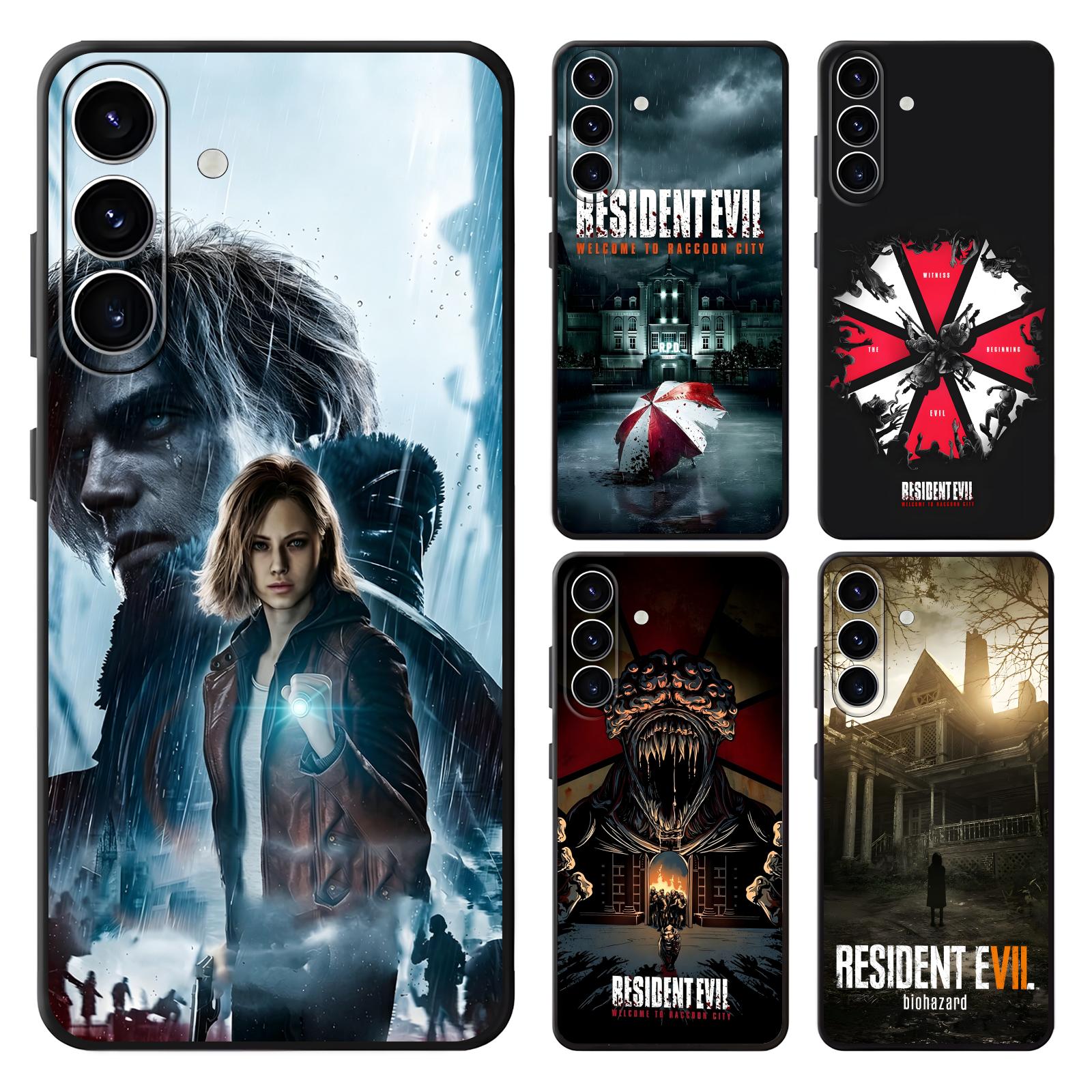 Популярный чехол для телефона  – обзор и цена Phone Cases Black