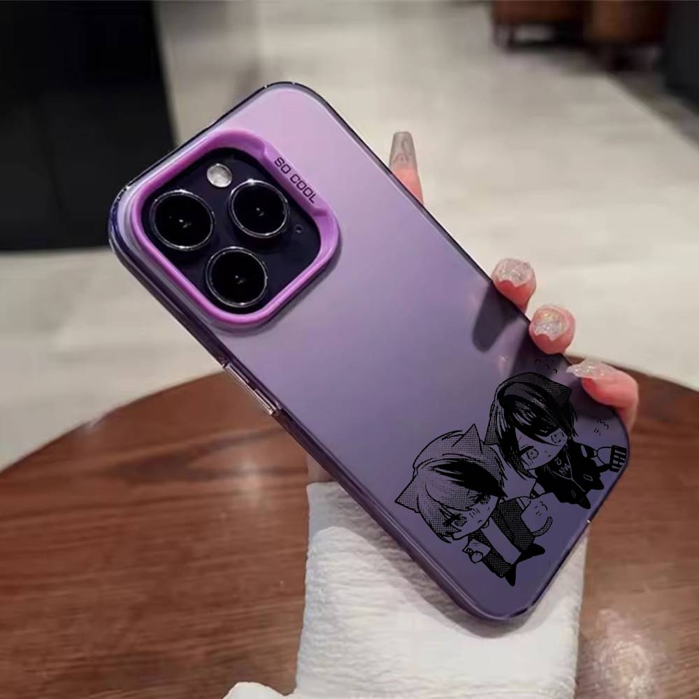 Чехол для iPhone 18, 17, 16, 1 – обзор и цена Zurich Phone Cases