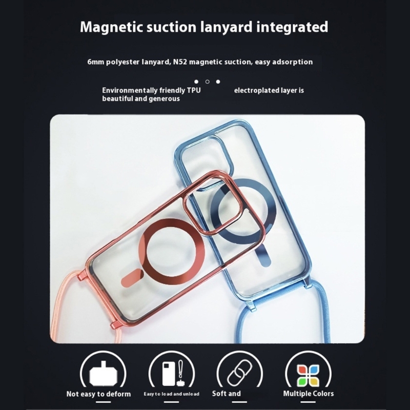 Магнитный чехол со съемным рем – обзор и цена Phone Cases Best