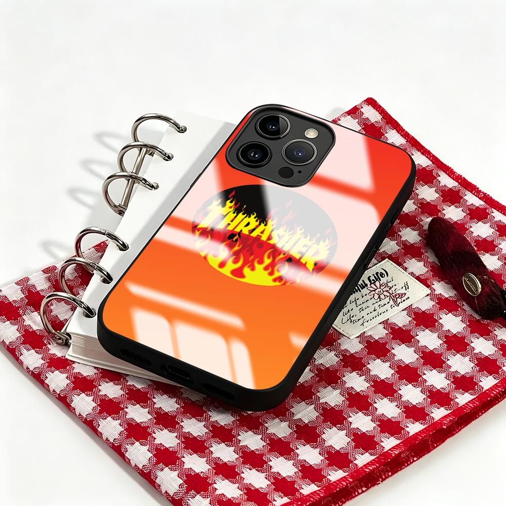 Чехол для телефона Brand THRAS – обзор и цена Phone Cases Brand