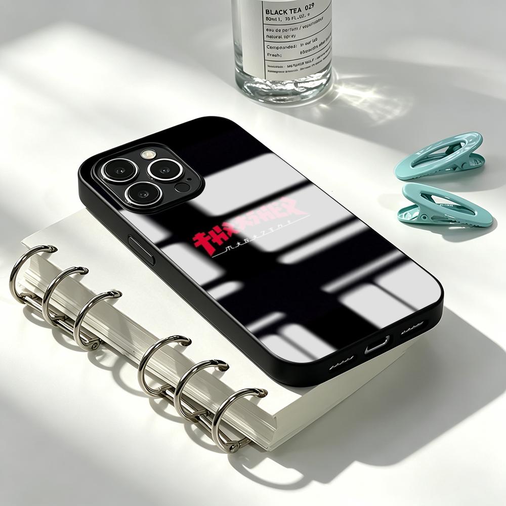 Чехол для телефона Brand THRAS – обзор и цена Phone Cases Brand