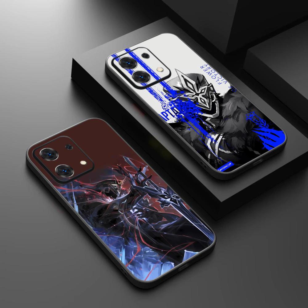 Чехол для телефона Genshin Imp – обзор и цена Phone Cases Xiaomi Redmi 12