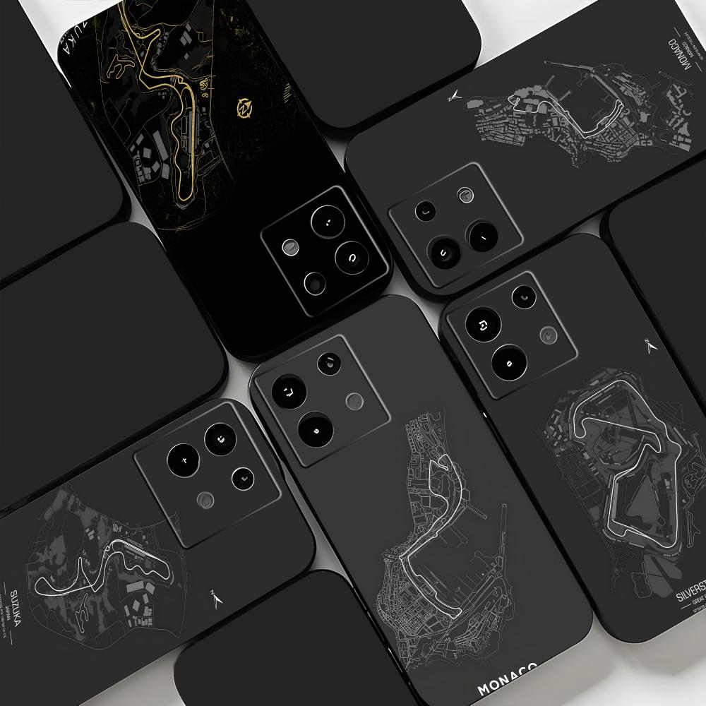 Чехол для телефона с принтом F – обзор и цена Phone Cases Xiaomi Redmi 12
