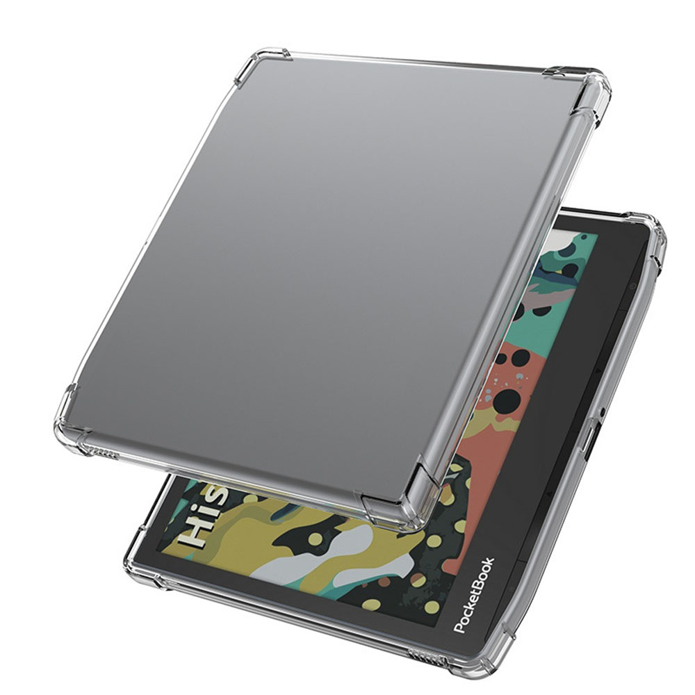 Чехол для электронной книги 7  – обзор и цена Transparent Thin Case