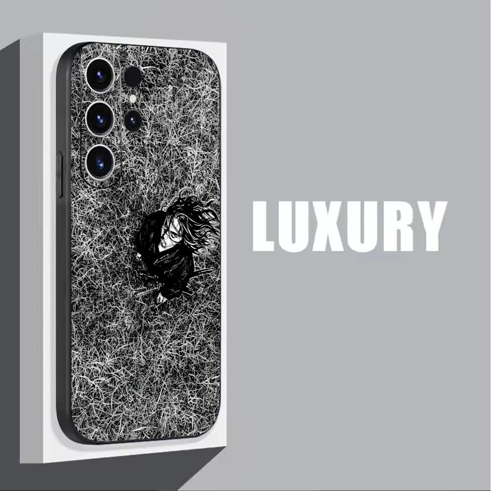 Чехол для телефона V-Vagabond  – обзор и цена Phone Cases Black