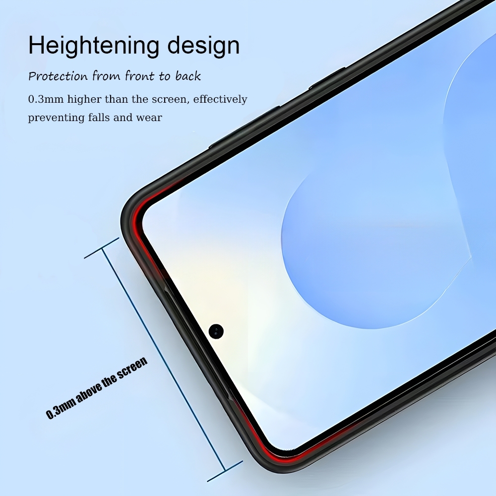 Чехол для телефона V-Vagabond  – обзор и цена Phone Cases Black