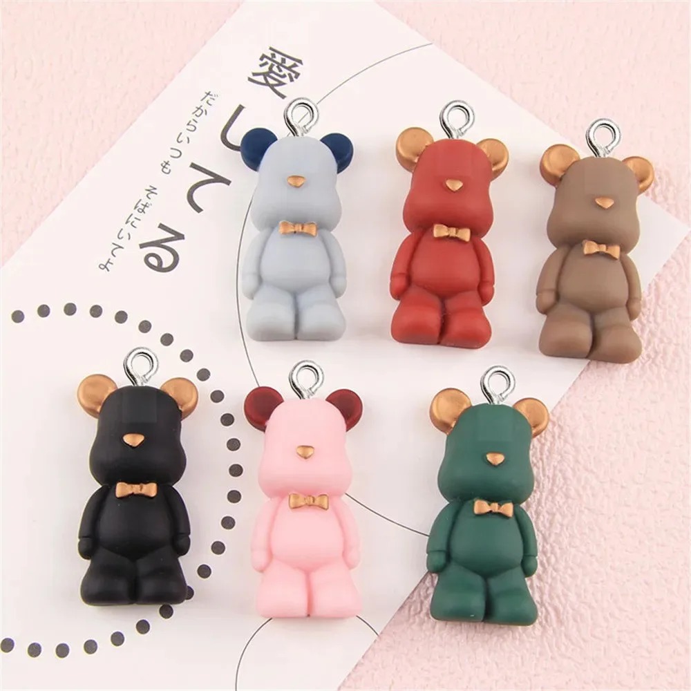 10 шт. милых подвесок из смолы – обзор и цена Phone Cases With Charms