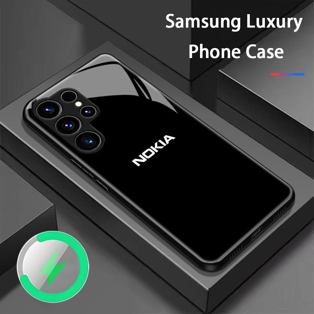 Стильный чехол N-Nokiaes-s для – обзор и цена Phone Cases Brand