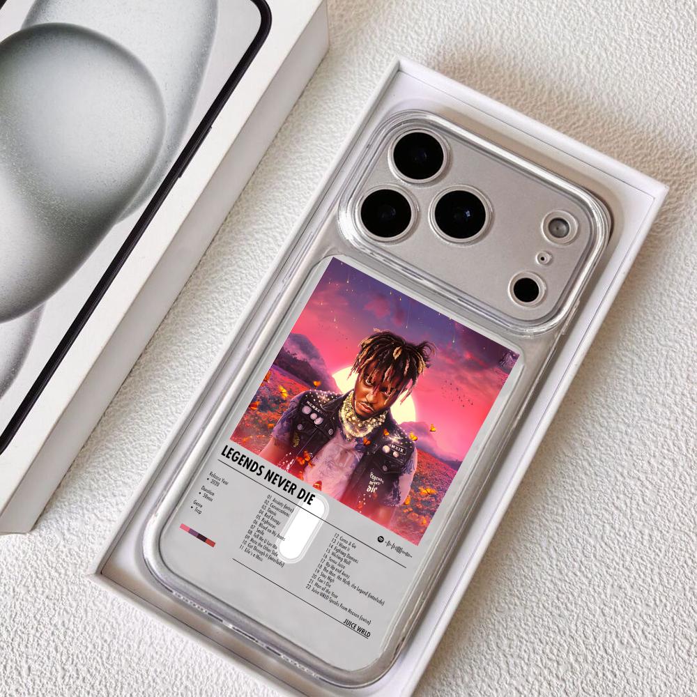 Чехол для телефона J-Juice WRL – обзор и цена Phone Cases For Iphone 13