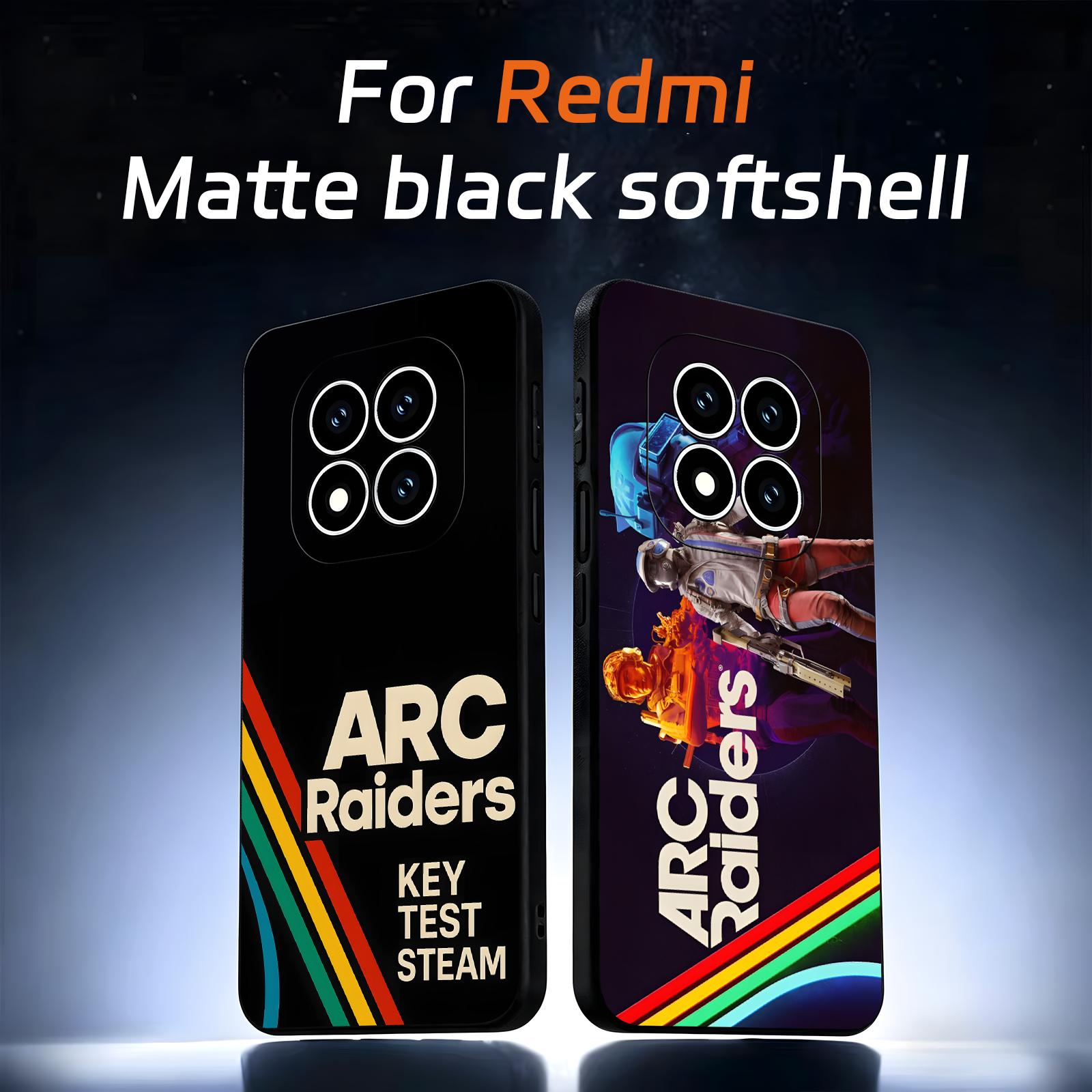 ЧЕРНЫЙ МЯГКИЙ ЧЕХОЛ ДЛЯ ТЕЛЕФО – обзор и цена Phone Cases Arc