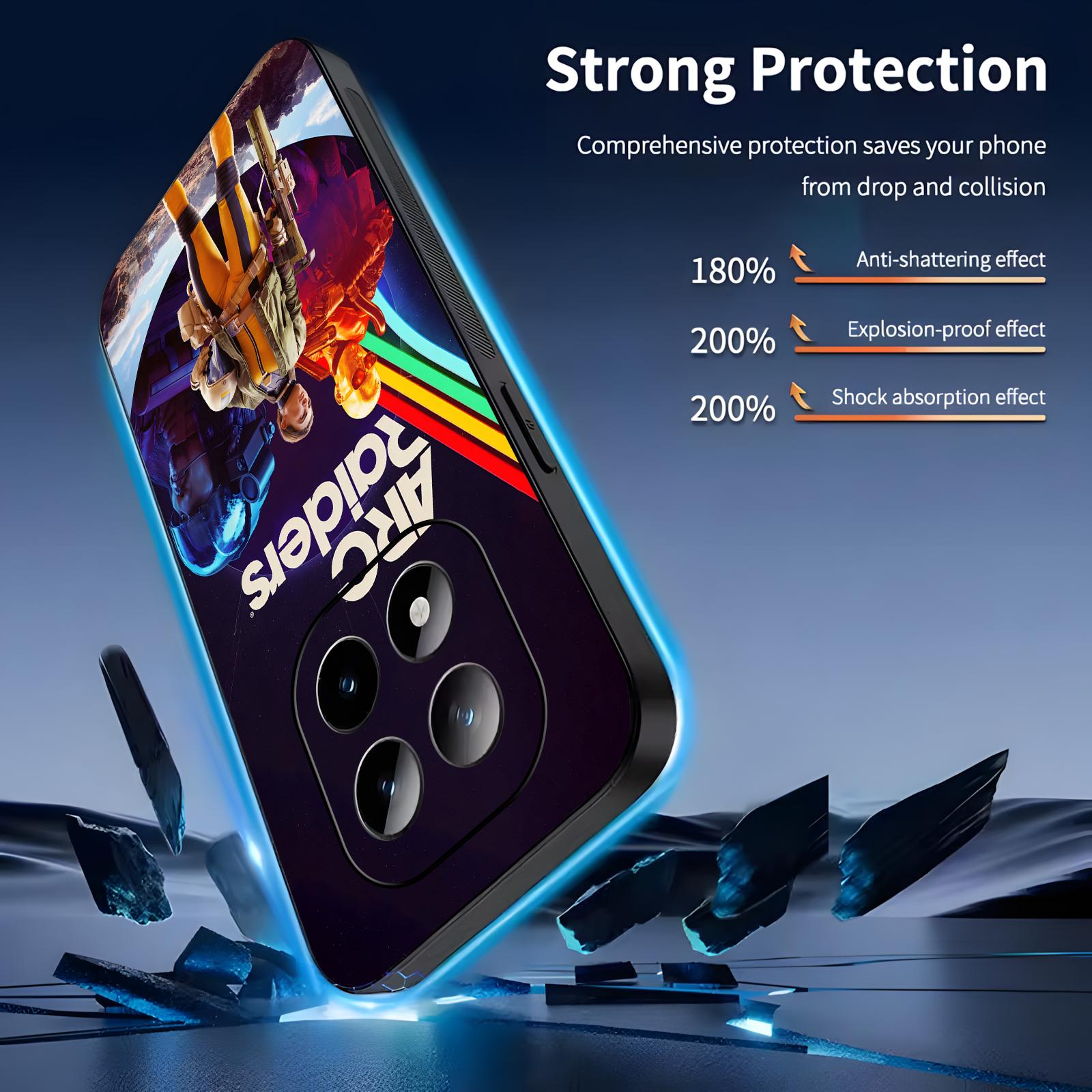 ЧЕРНЫЙ МЯГКИЙ ЧЕХОЛ ДЛЯ ТЕЛЕФО – обзор и цена Phone Cases Arc