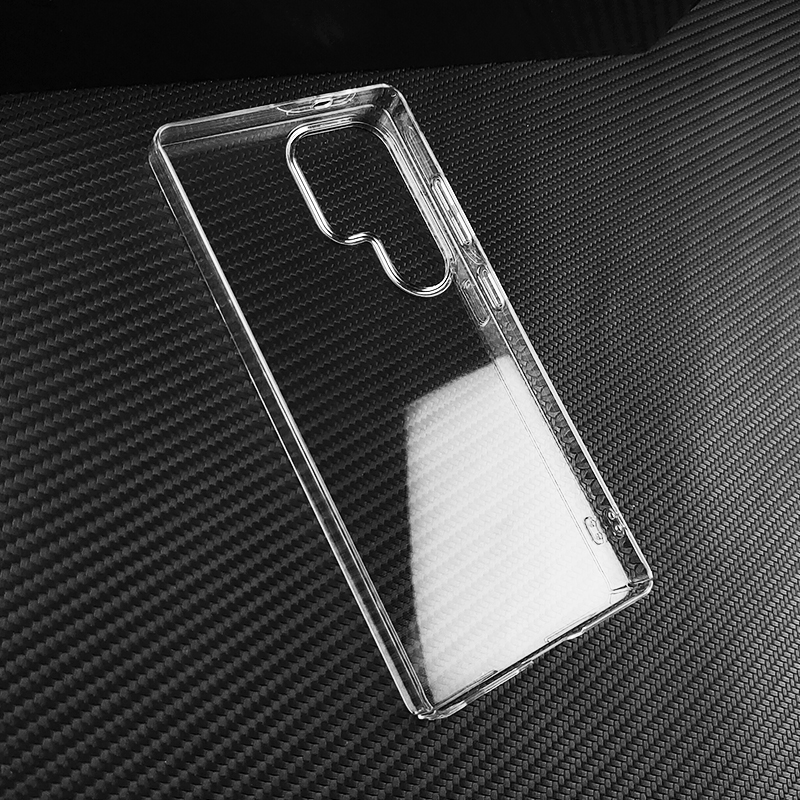 Для Samsung Galaxy S26 S25 Edg – обзор и цена Transparent Thin Case