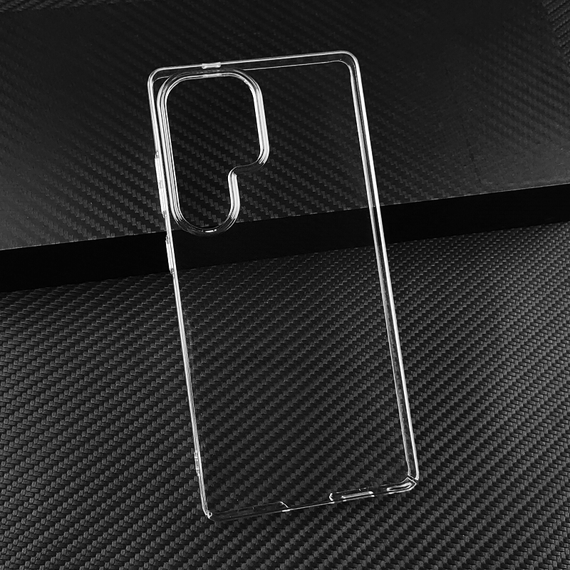 Для Samsung Galaxy S26 S25 Edg – обзор и цена Transparent Thin Case