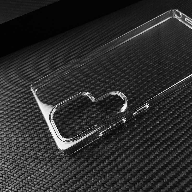 Для Samsung Galaxy S26 S25 Edg – обзор и цена Transparent Thin Case