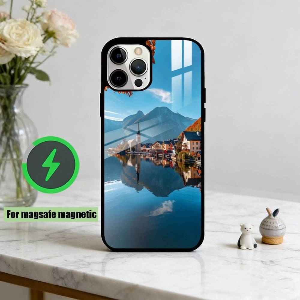 Чехол для телефона в стиле Цюр – обзор и цена Zurich Phone Cases