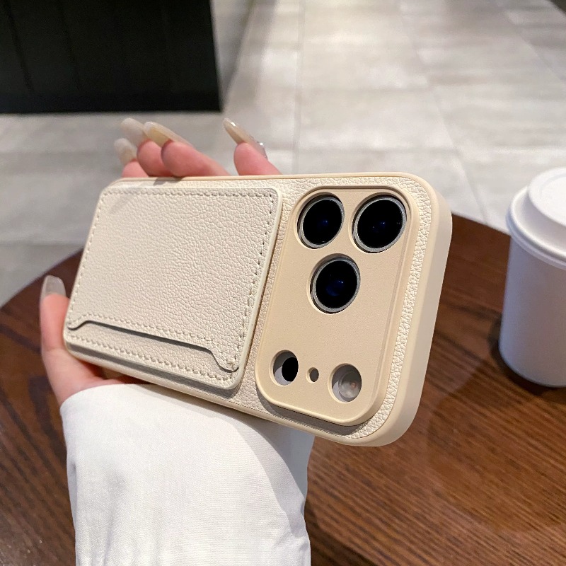 Чехол-кошелек из искусственной – обзор и цена Phone Cases That Hold Cards