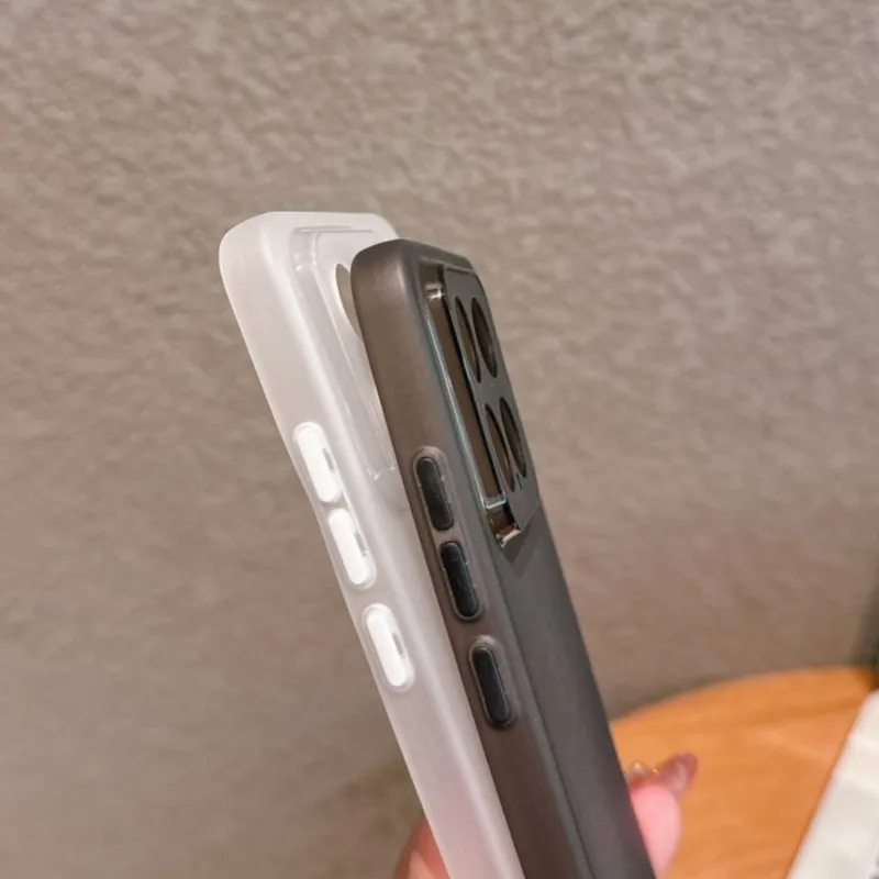 Ультратонкий силиконовый чехол – обзор и цена Transparent Thin Case