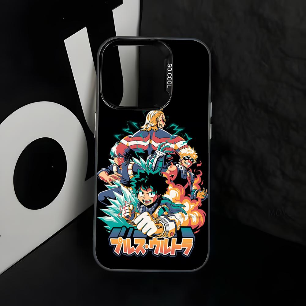 Чехол для телефона с изображен – обзор и цена Phone Cases Iphone 15