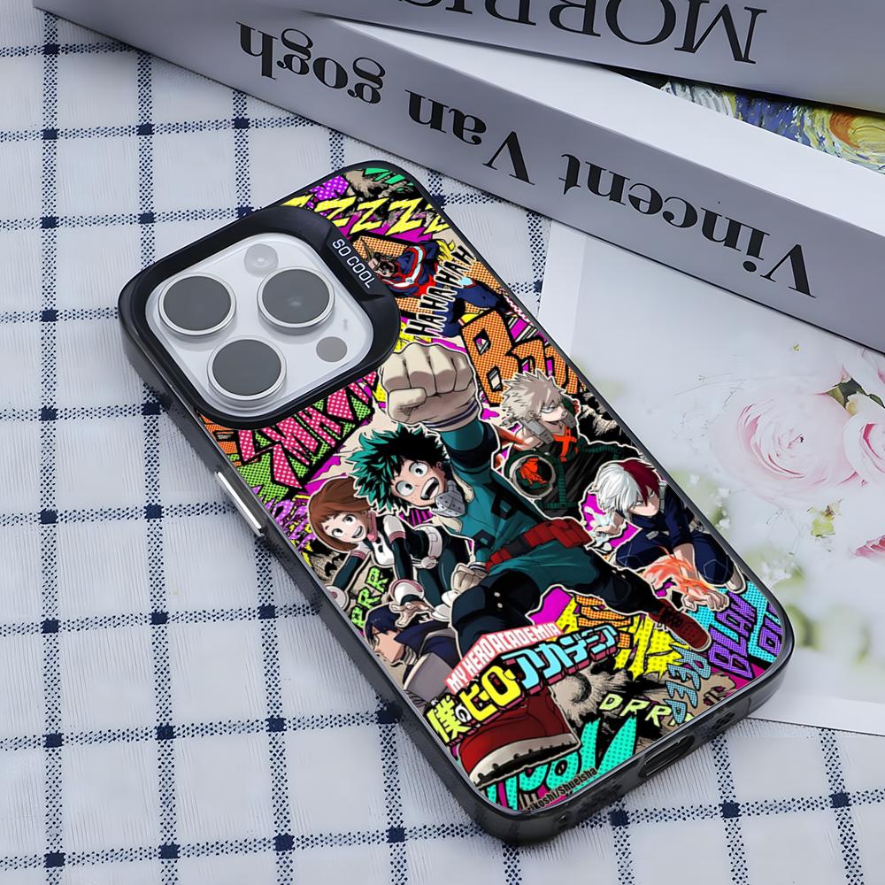 Чехол для телефона с изображен – обзор и цена Phone Cases Iphone 15