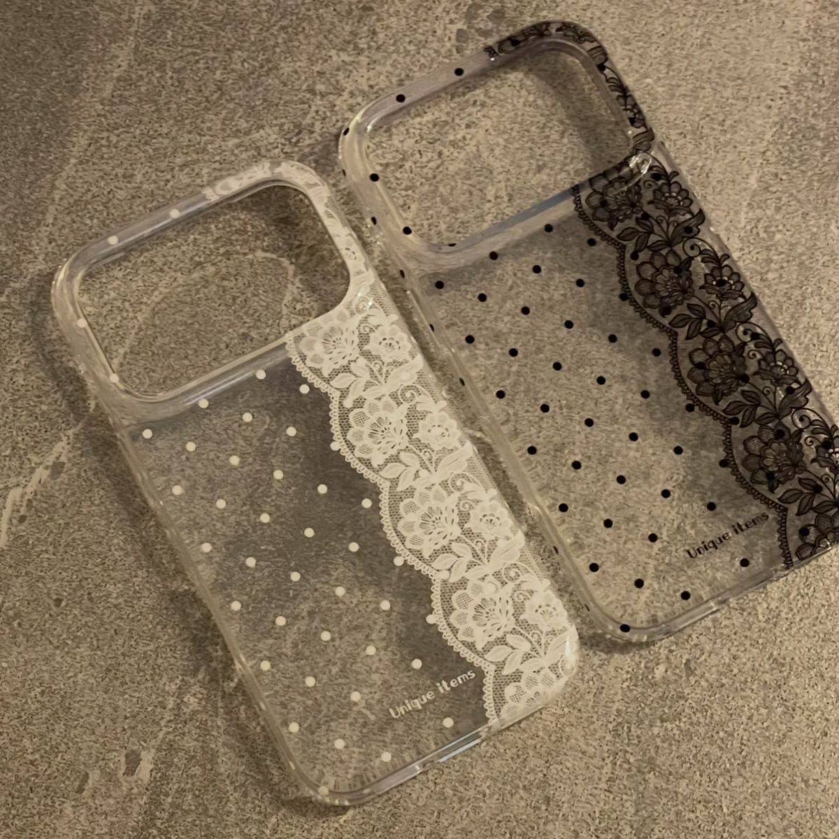 Черно-белый чехол для телефона – обзор и цена Phone Cases Best