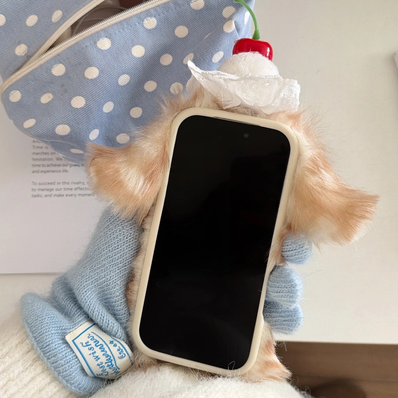 Мягкий плюшевый чехол для теле – обзор и цена Phone Cases Iphone 14
