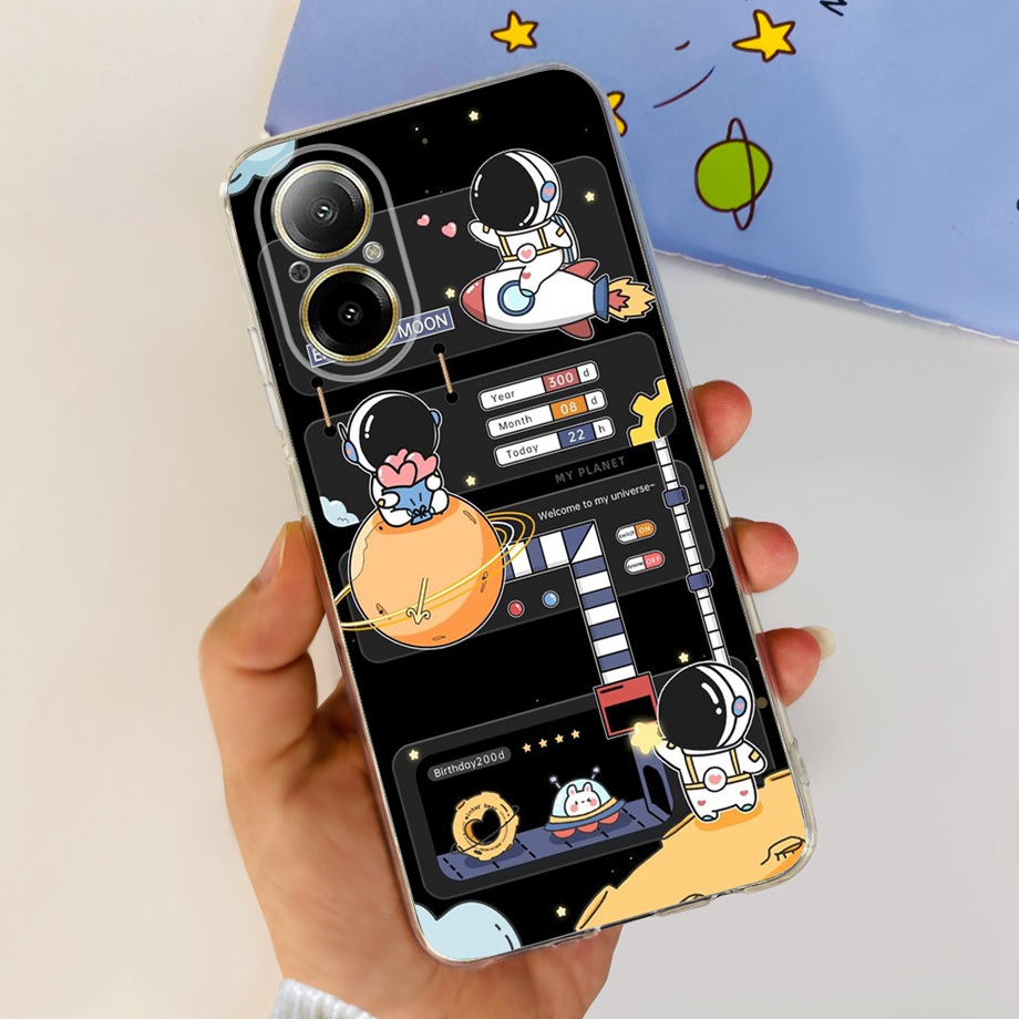 Мягкий бампер из ТПУ для Realm – обзор и цена Phone Cases Rimowa
