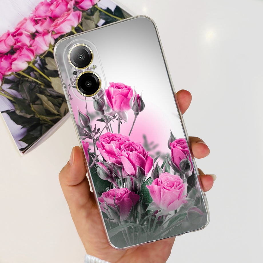 Мягкий бампер из ТПУ для Realm – обзор и цена Phone Cases Rimowa
