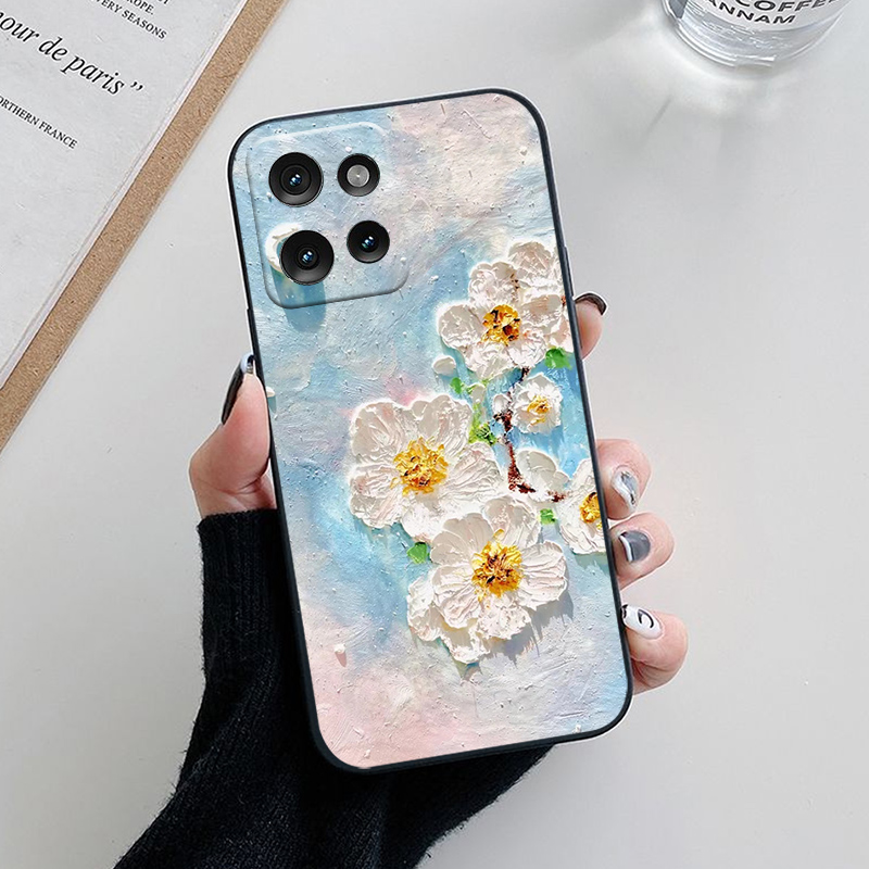 Чехол для Motorola Moto G75 с  – обзор и цена Phone Cases Rimowa
