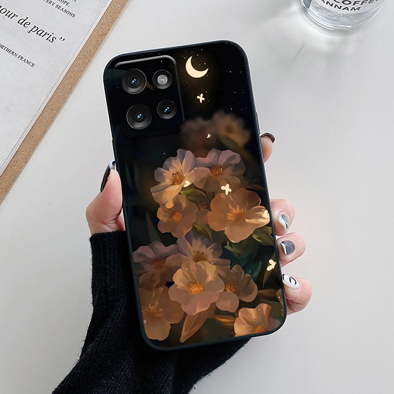 Чехол для Motorola Moto G75 с  – обзор и цена Phone Cases Rimowa