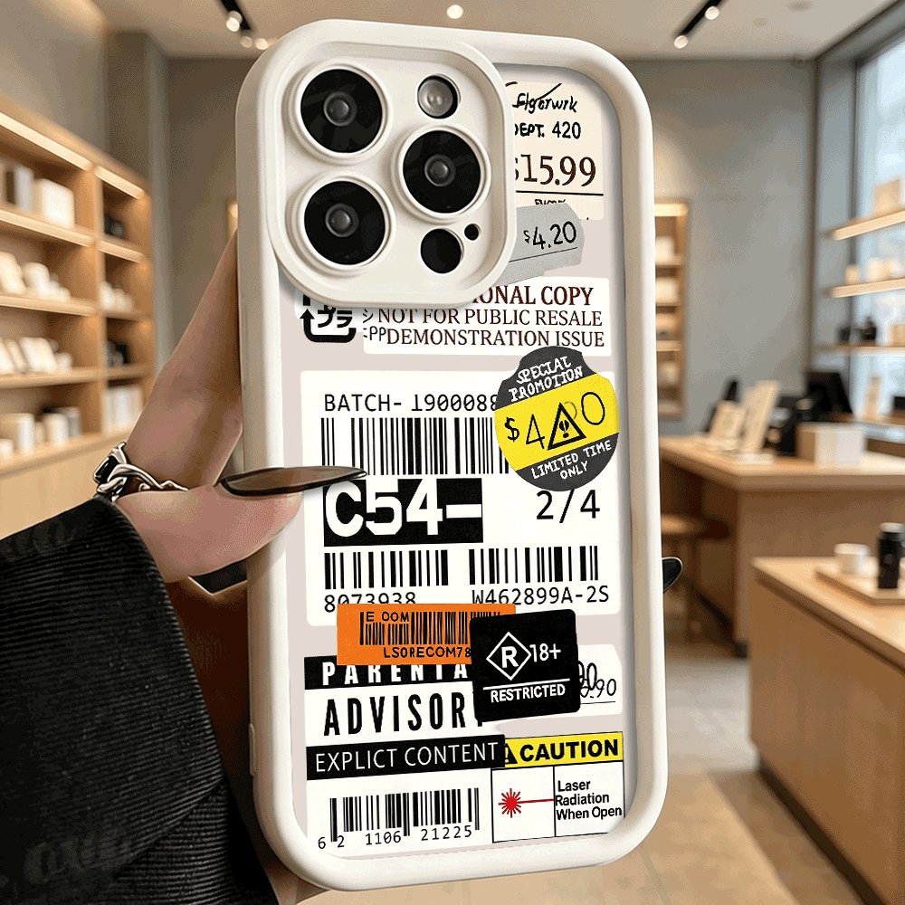 Мягкий противоударный чехол из – обзор и цена Phone Cases Price