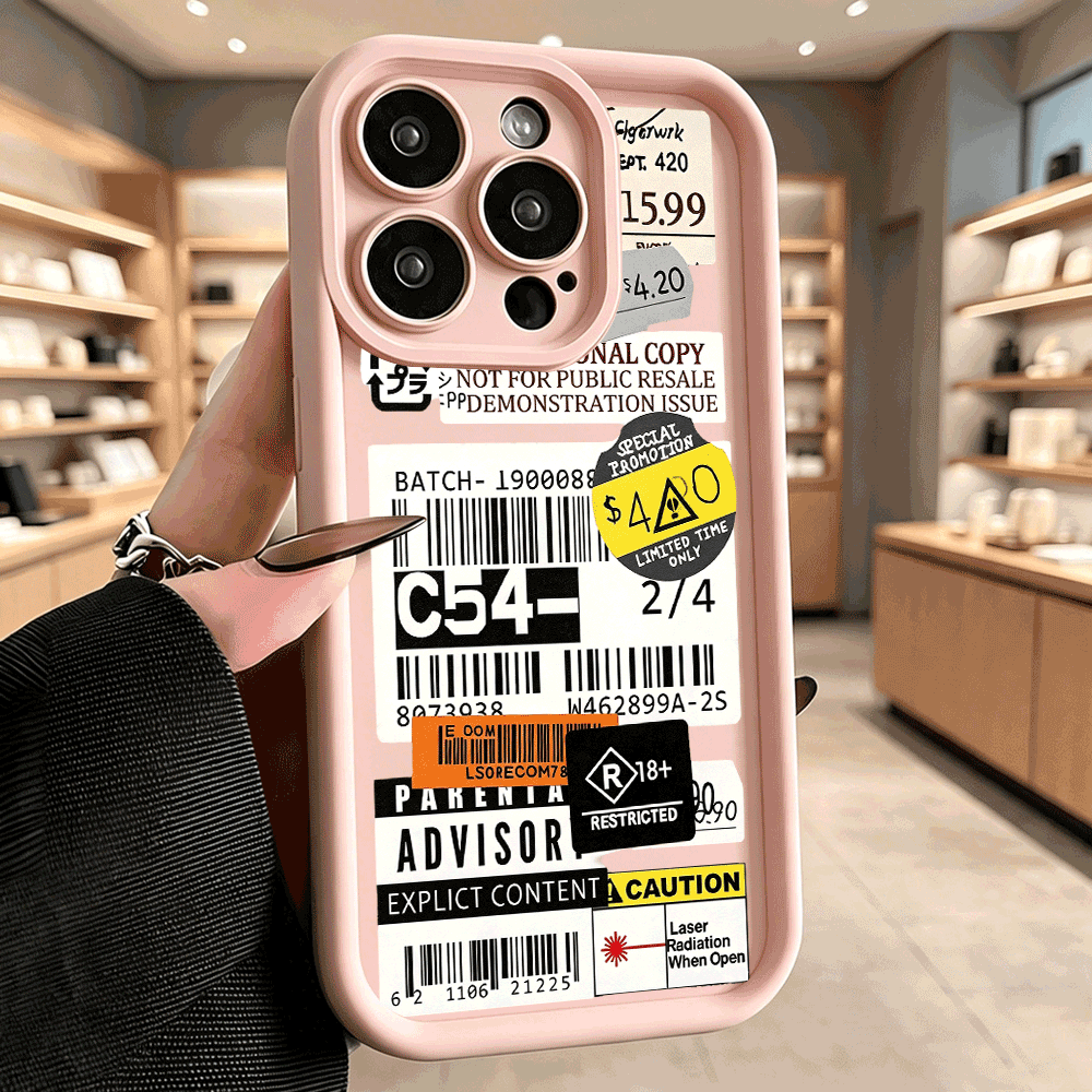 Мягкий противоударный чехол из – обзор и цена Phone Cases Price