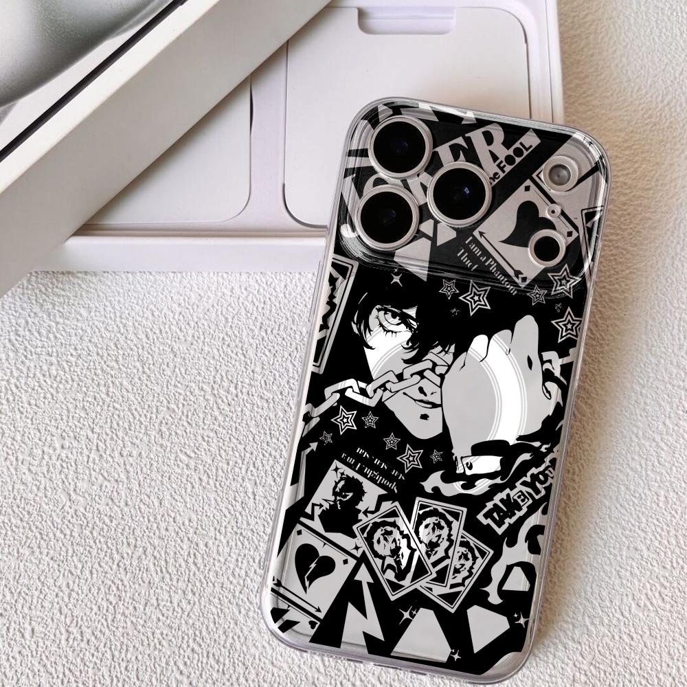 Чехол для телефона Game P-Pers – обзор и цена Phone Cases Iphone 15
