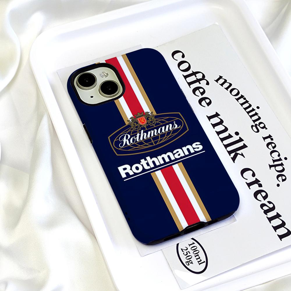 Фирменный чехол-пленка для тел – обзор и цена Phone Cases Brand