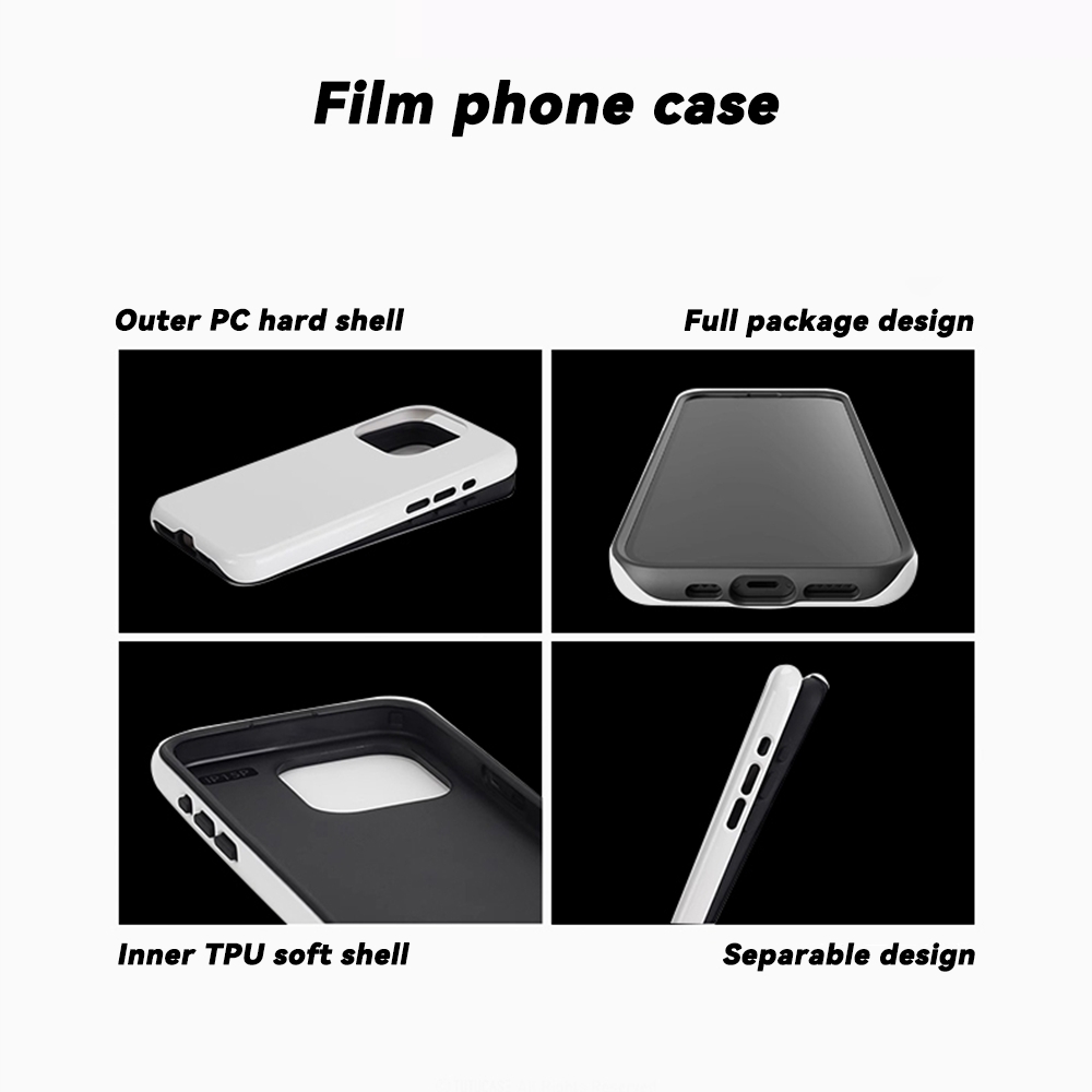 Фирменный чехол-пленка для тел – обзор и цена Phone Cases Brand